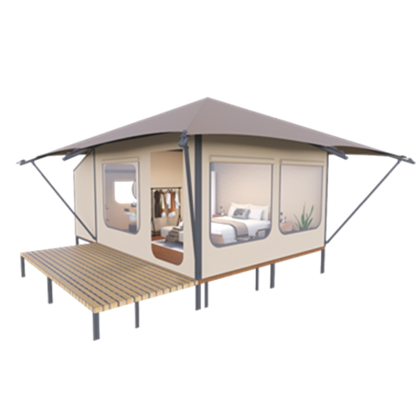 东辽县酒店帐篷生产厂家