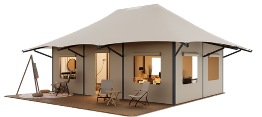 东辽县酒店帐篷生产厂家